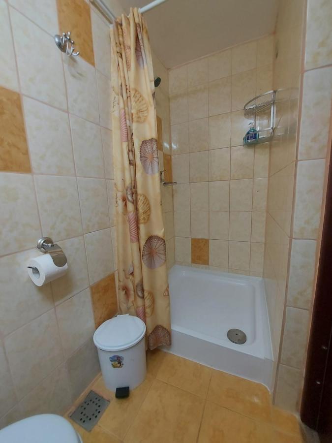 Pensiunea Raluca Mahmudia Kültér fotó